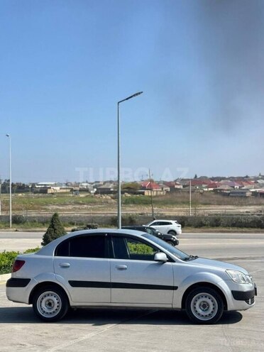 Kia Pride-4