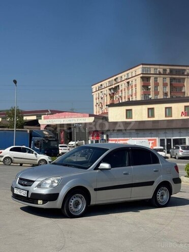 Kia Pride-3