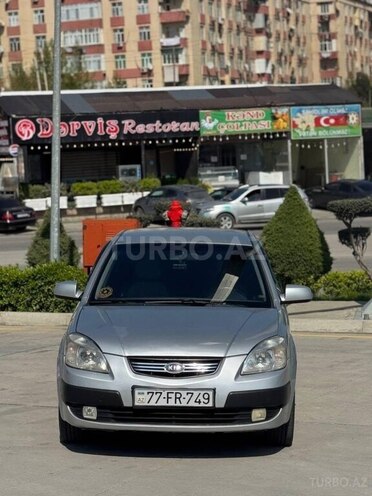 Kia Pride-5