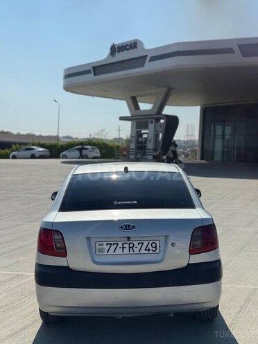 Kia Pride-7