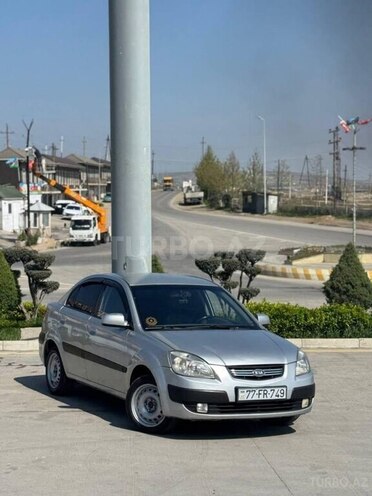Kia Pride-6