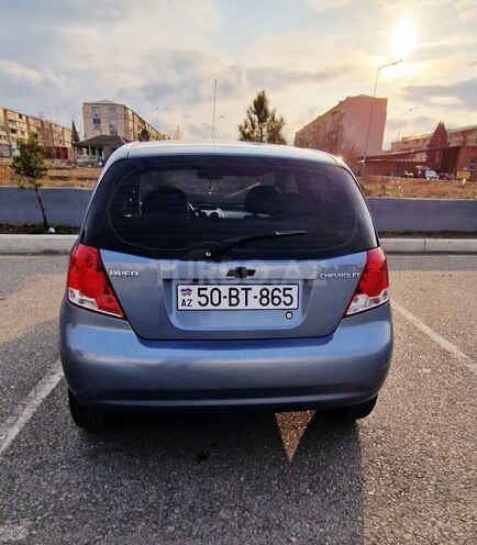 Chevrolet Aveo-2