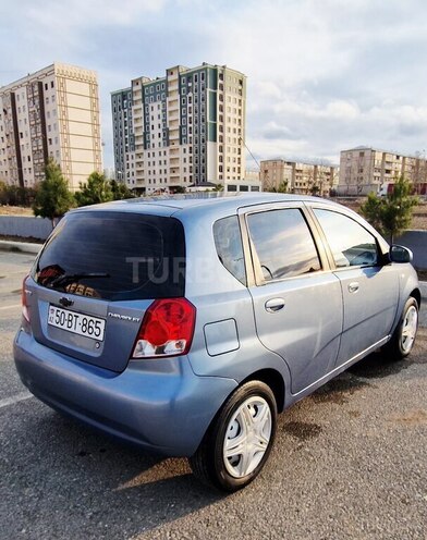 Chevrolet Aveo-6