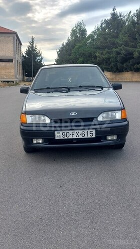 LADA (VAZ) 2115-1