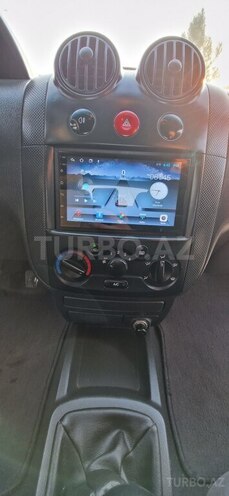 Chevrolet Aveo-14