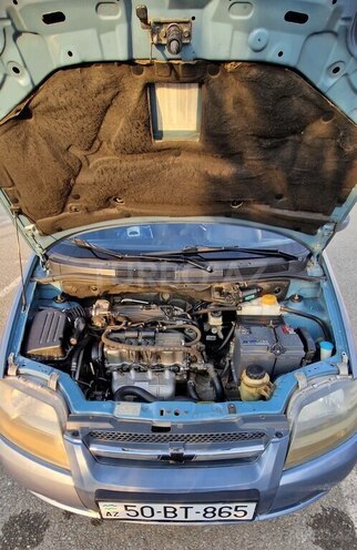 Chevrolet Aveo-15