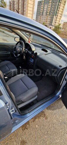 Chevrolet Aveo-19