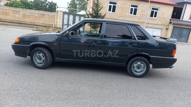 LADA (VAZ) 2115-3