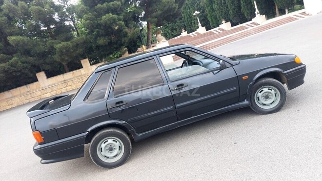 LADA (VAZ) 2115-4