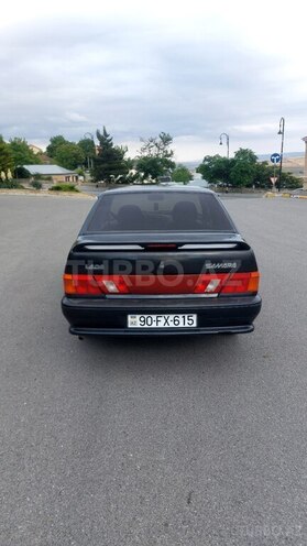 LADA (VAZ) 2115-2