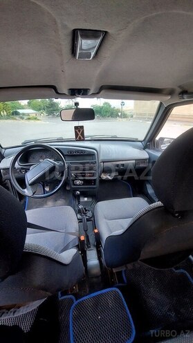 LADA (VAZ) 2115-7