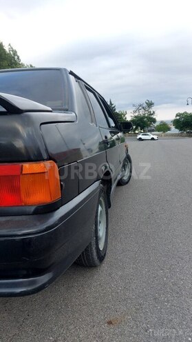 LADA (VAZ) 2115-6