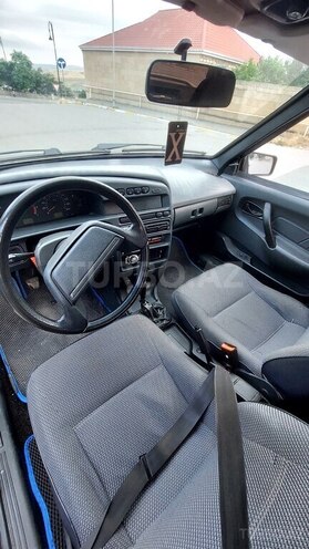 LADA (VAZ) 2115-8