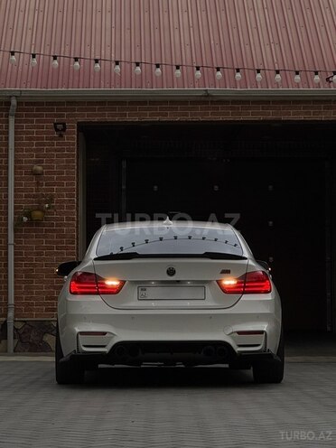 BMW 430-9