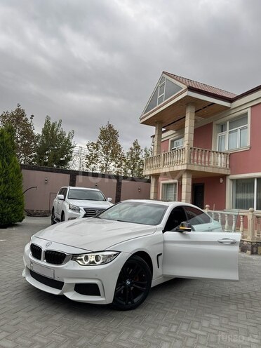 BMW 430-8