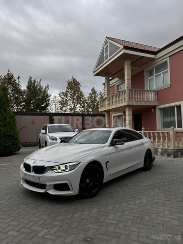 BMW 430-1