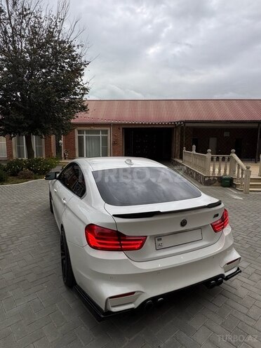 BMW 430-3