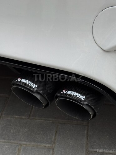 BMW 430-6