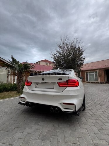 BMW 430-5