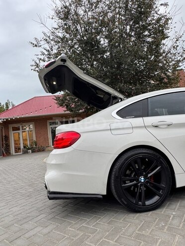 BMW 430-13