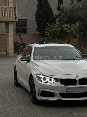 BMW 430-14