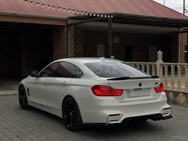 BMW 430-12