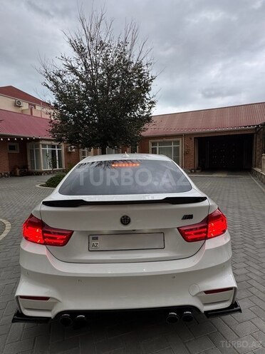 BMW 430-10