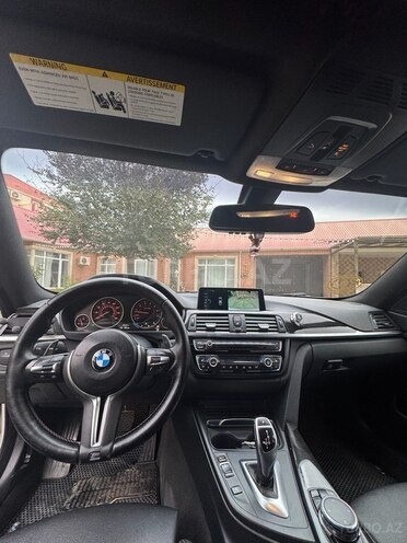 BMW 430-20