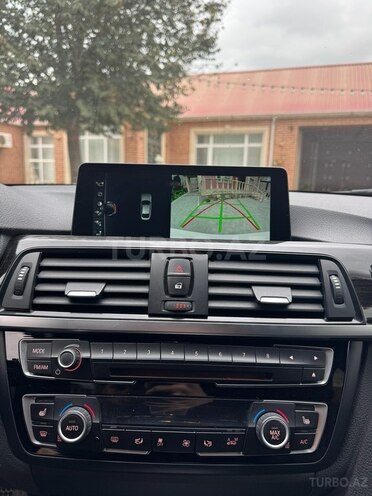 BMW 430-18