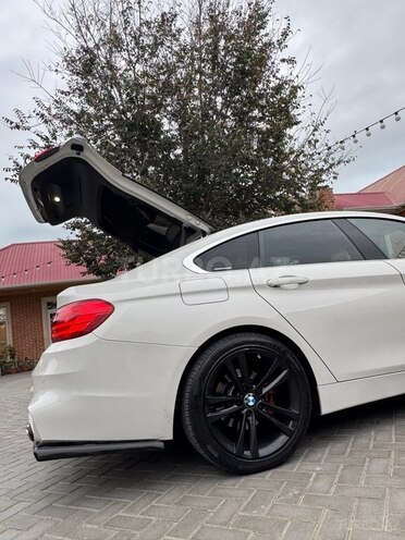 BMW 430-11