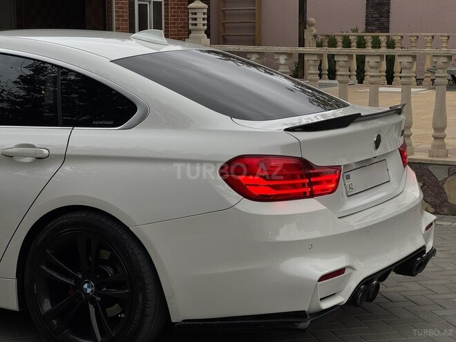 BMW 430-15