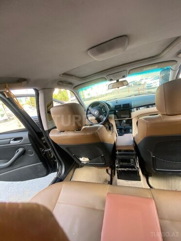 BMW 323-5