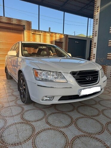 Hyundai Sonata-5