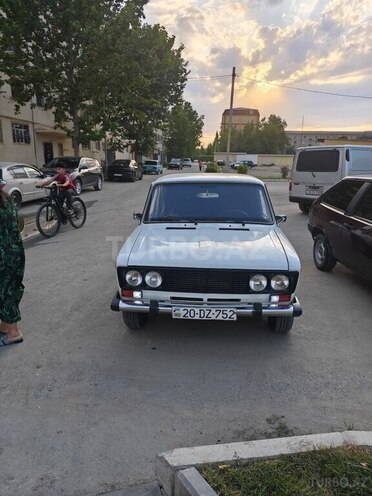 LADA (VAZ) 2106-1