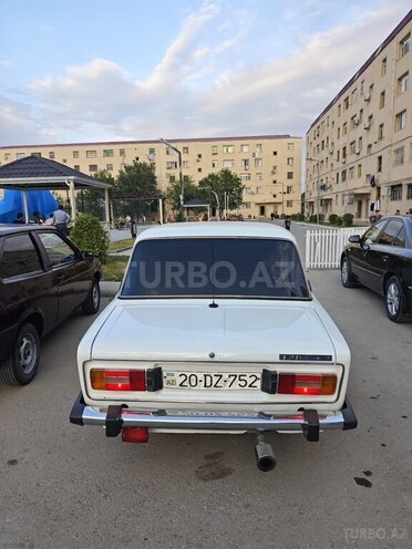 LADA (VAZ) 2106-2
