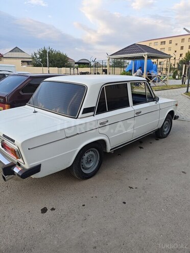 LADA (VAZ) 2106-6