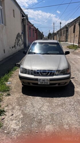 Daewoo Nexia-2