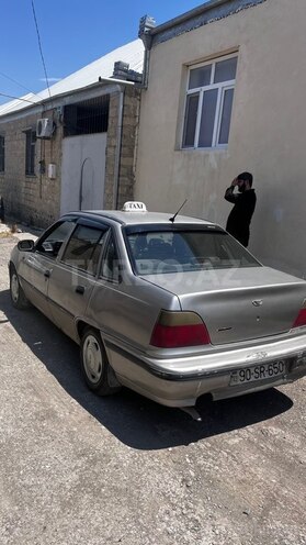 Daewoo Nexia-3
