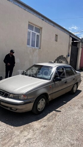 Daewoo Nexia-5