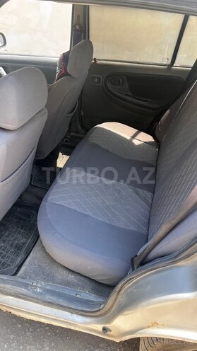 Daewoo Nexia-8