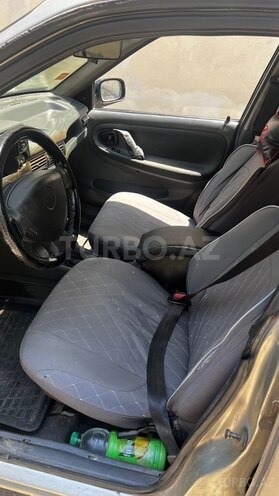 Daewoo Nexia-6