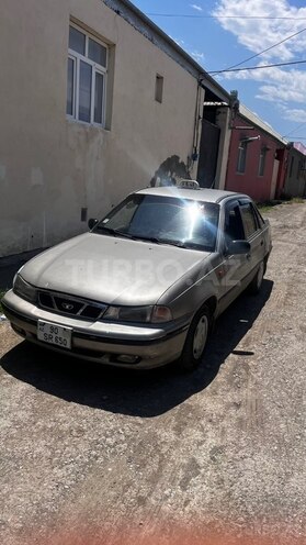 Daewoo Nexia-1