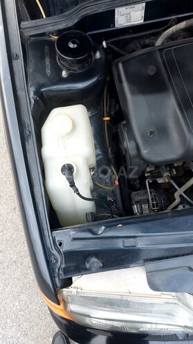 LADA (VAZ) 2115-13