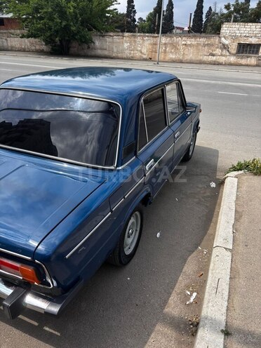 LADA (VAZ) 2106-3