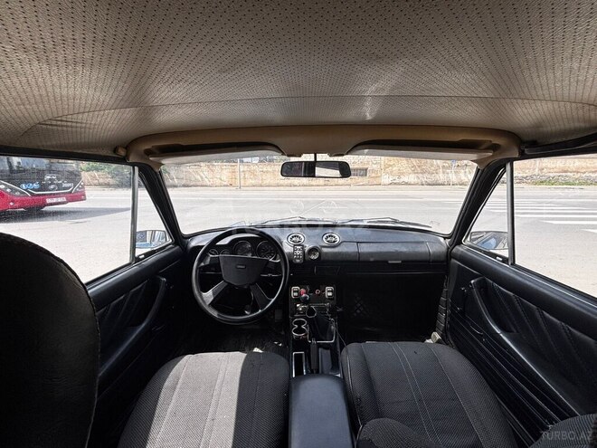 LADA (VAZ) 2106-6