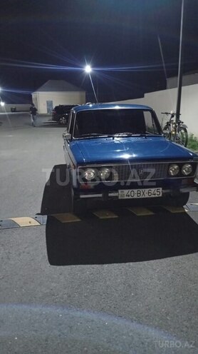 LADA (VAZ) 2106-14