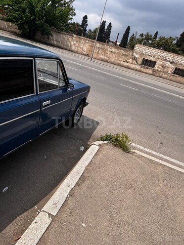 LADA (VAZ) 2106-13