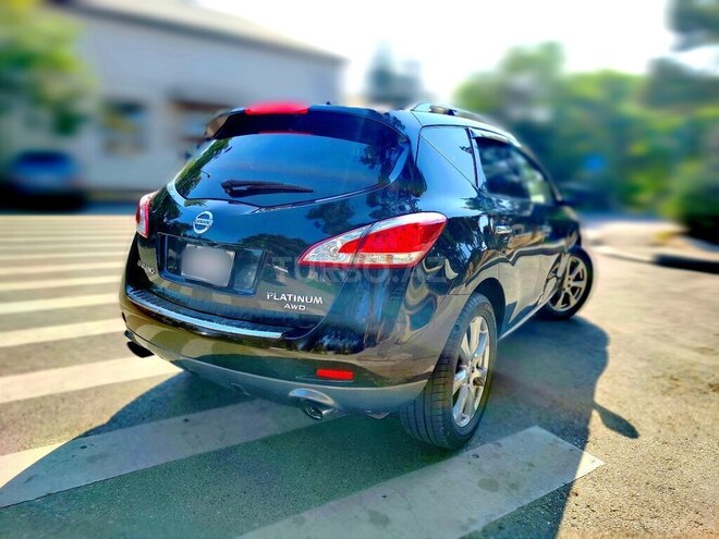 Nissan Murano-2