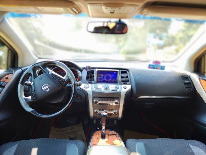 Nissan Murano-3