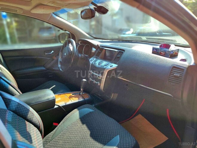 Nissan Murano-5